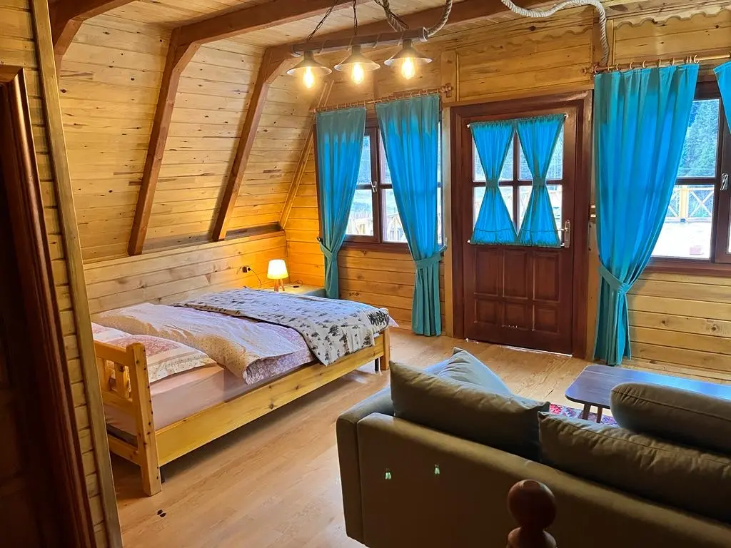 Şavşat Bungalov — Artvin — küçük resim 7