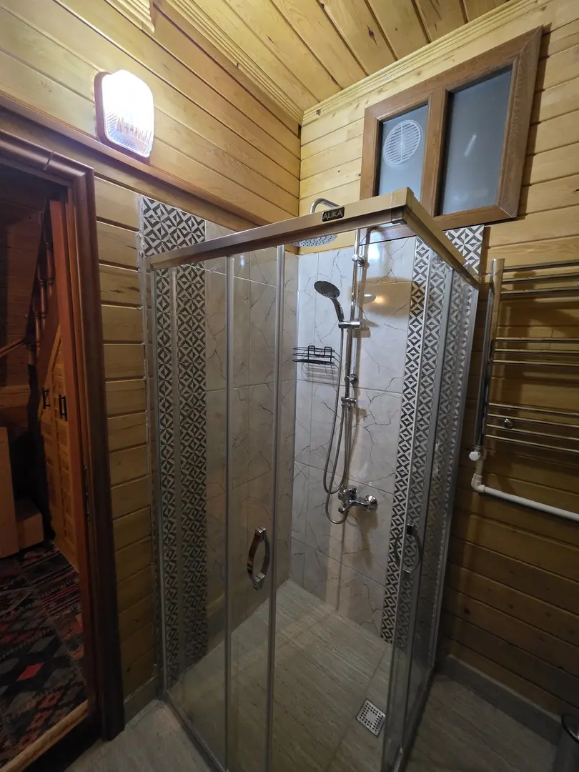 Şavşat Bungalov — Artvin — küçük resim 8