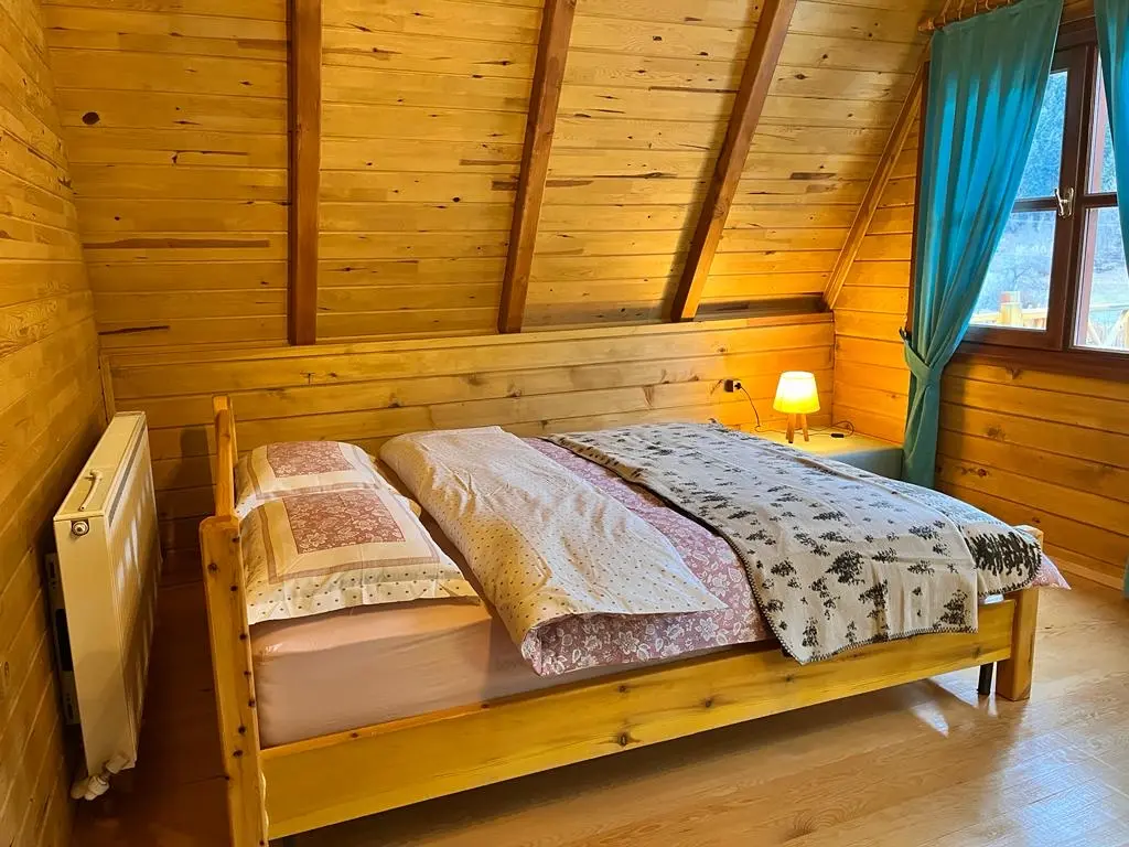 Şavşat Bungalov — Artvin — küçük resim 2