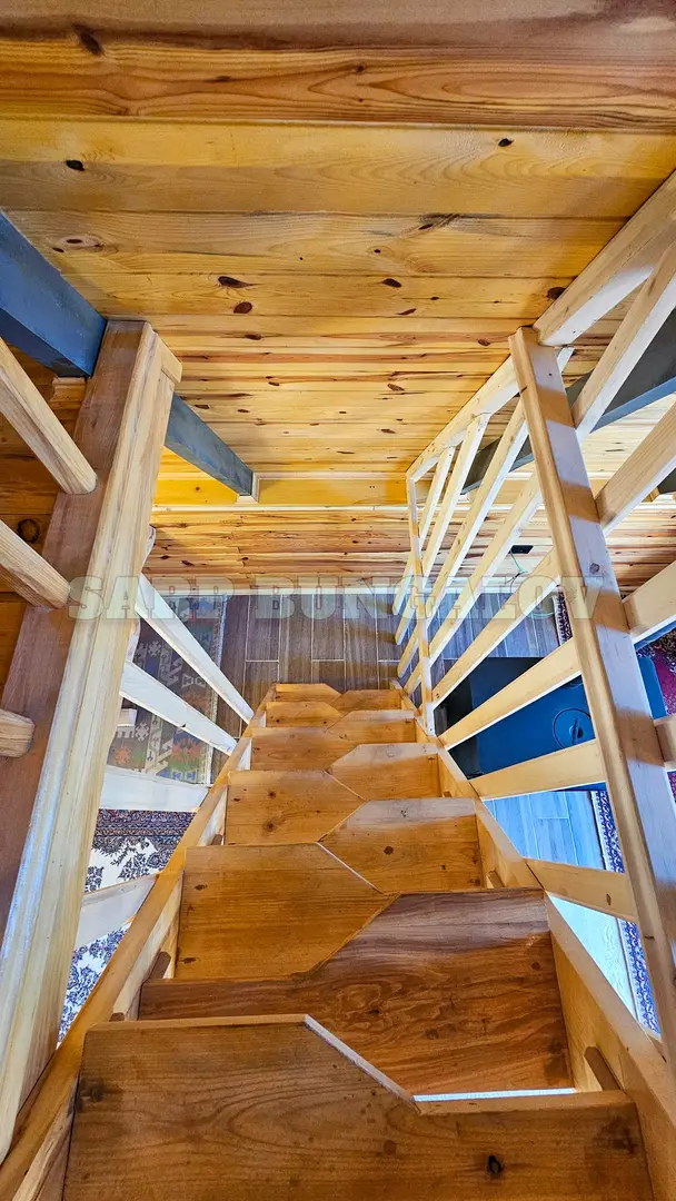 Sarp Bungalov — Artvin — küçük resim 5