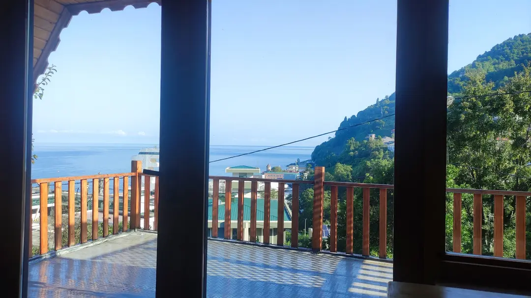 Sarp Bungalov — Artvin — küçük resim 2