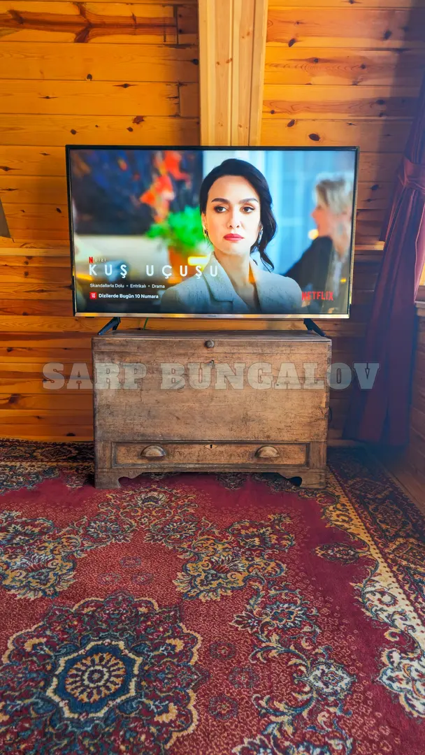 Sarp Bungalov — Artvin — küçük resim 6