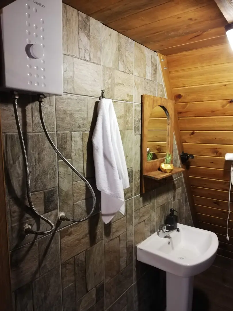 Mini Lui Bungalov Hotel — Artvin — küçük resim 2