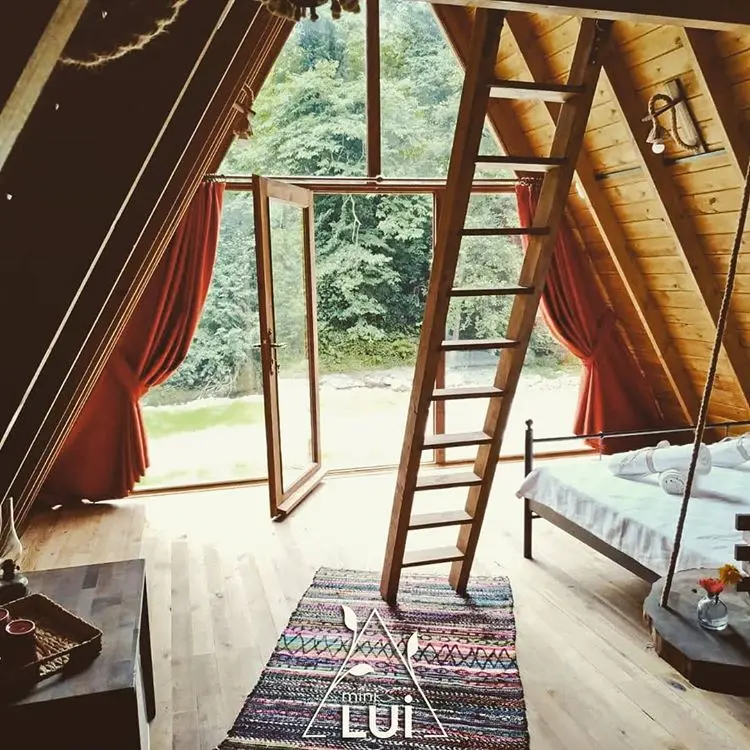 Mini Lui Bungalov Hotel — Artvin — küçük resim 3