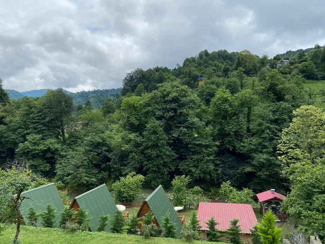 Mini Lui Bungalov Hotel — Artvin — küçük resim 7