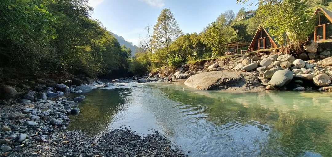 Mini Lui Bungalov Hotel — Artvin — küçük resim 6
