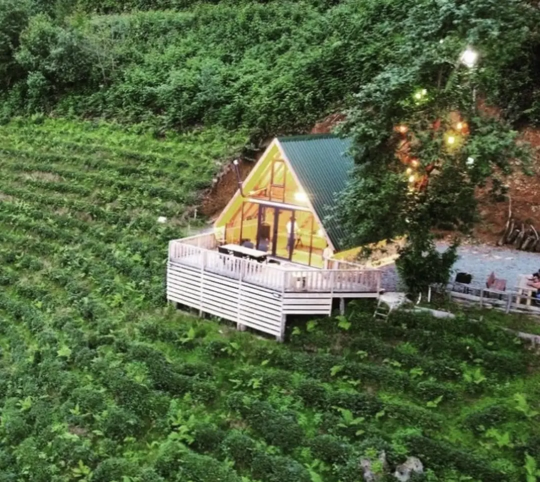 Okobale Dağ Evi — Artvin — küçük resim 4