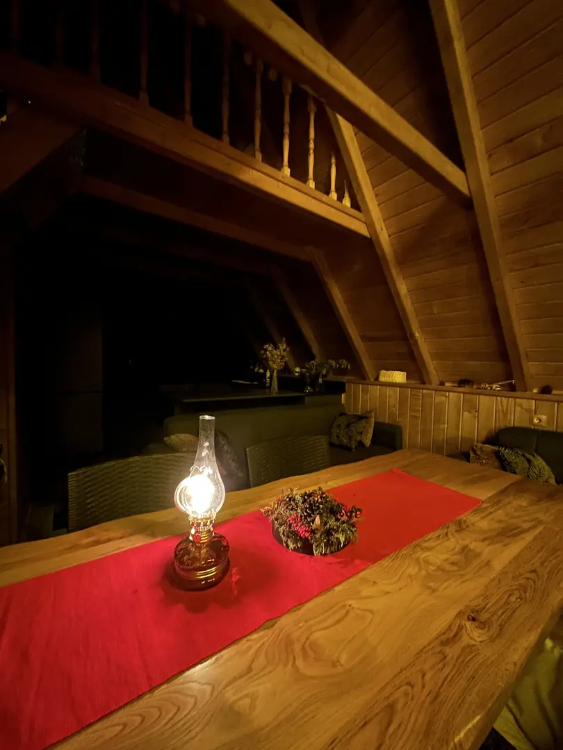Okobale Dağ Evi — Artvin — küçük resim 5