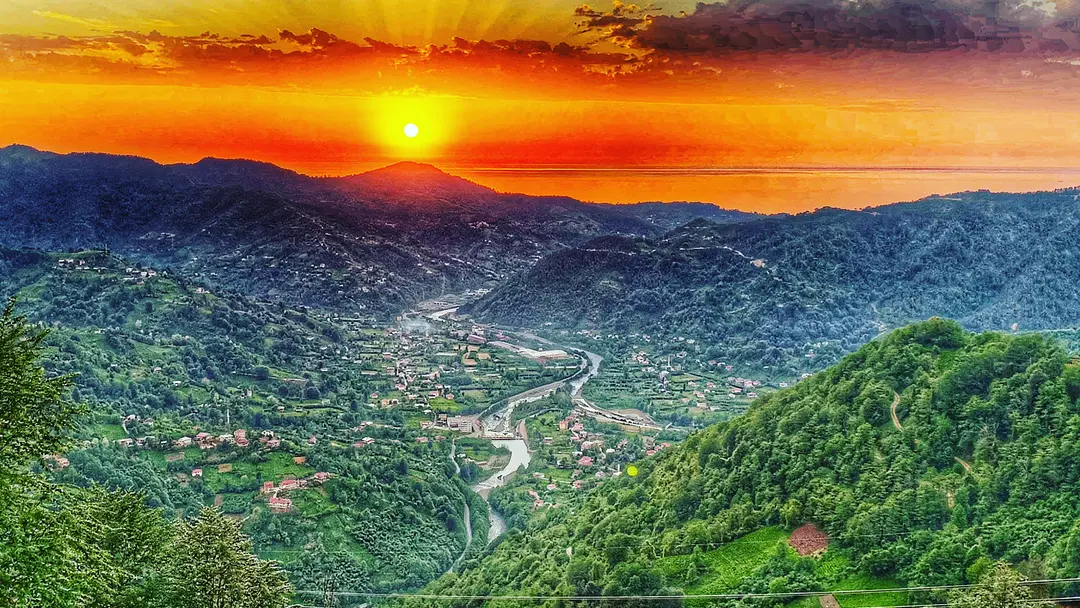 Okobale Dağ Evi — Artvin — küçük resim 7