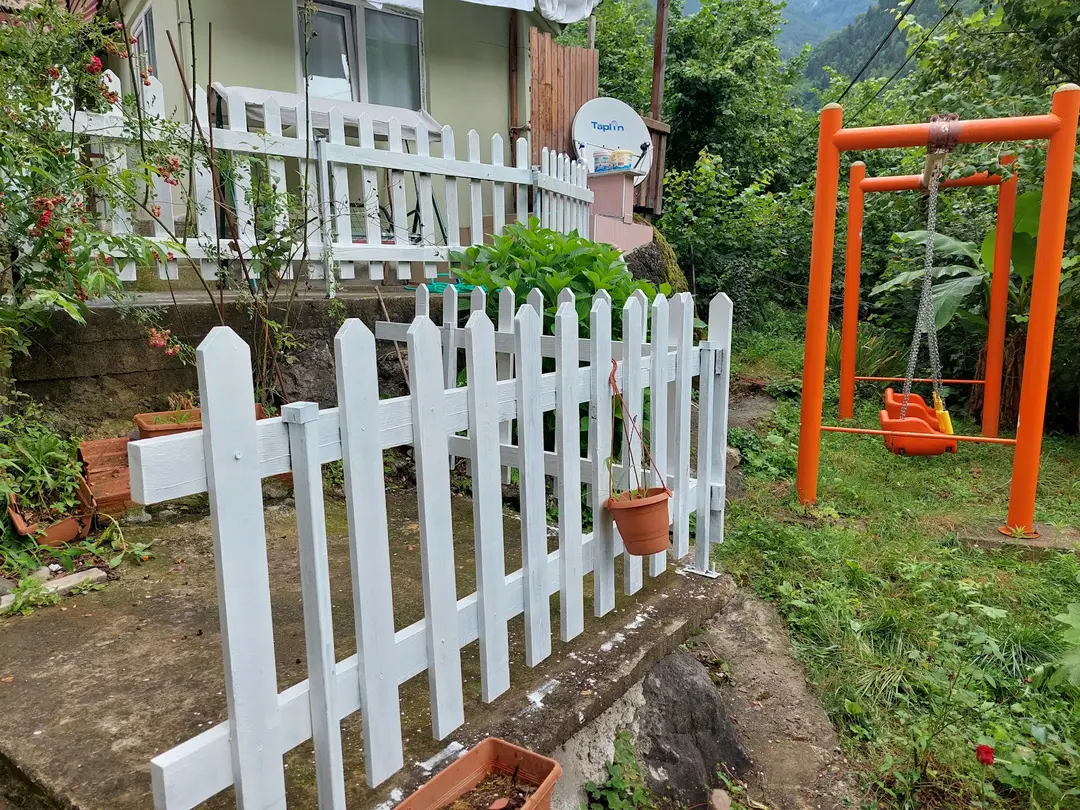 Adaş Dağ Evi & Restaurant — Artvin — küçük resim 3