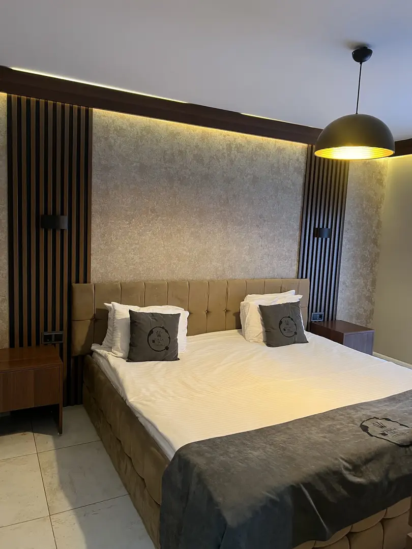 Villa Da Otel — Artvin — küçük resim 2