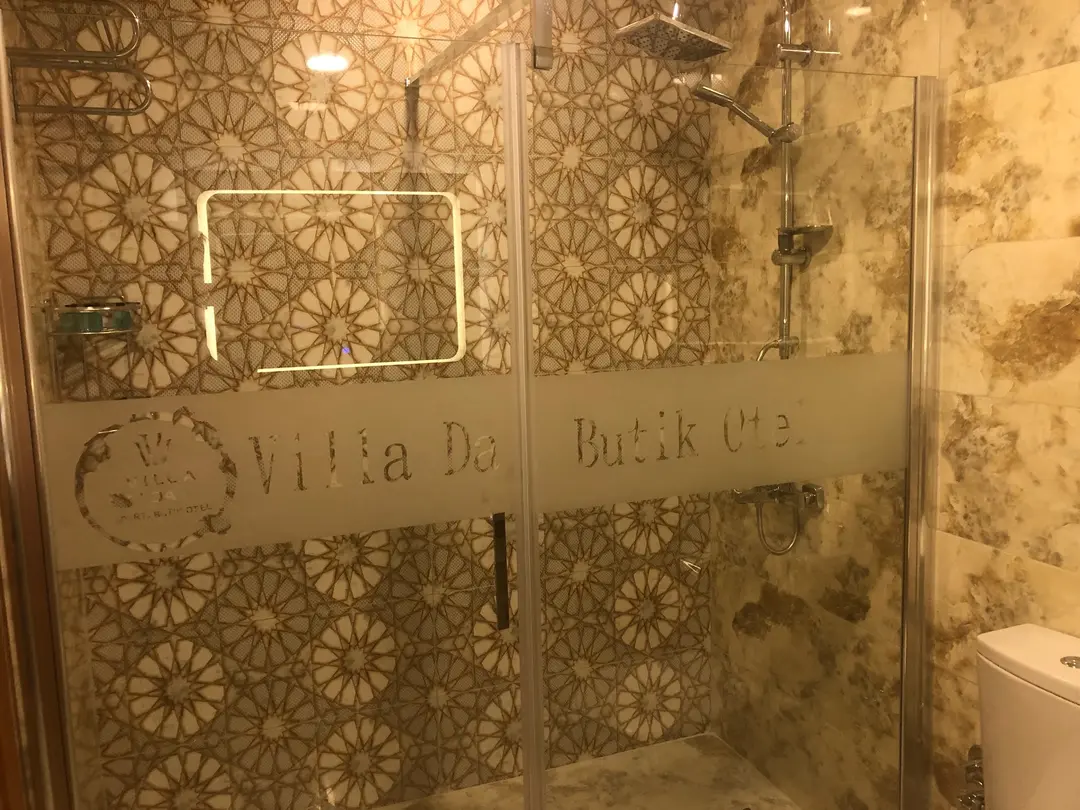 Villa Da Otel — Artvin — küçük resim 6