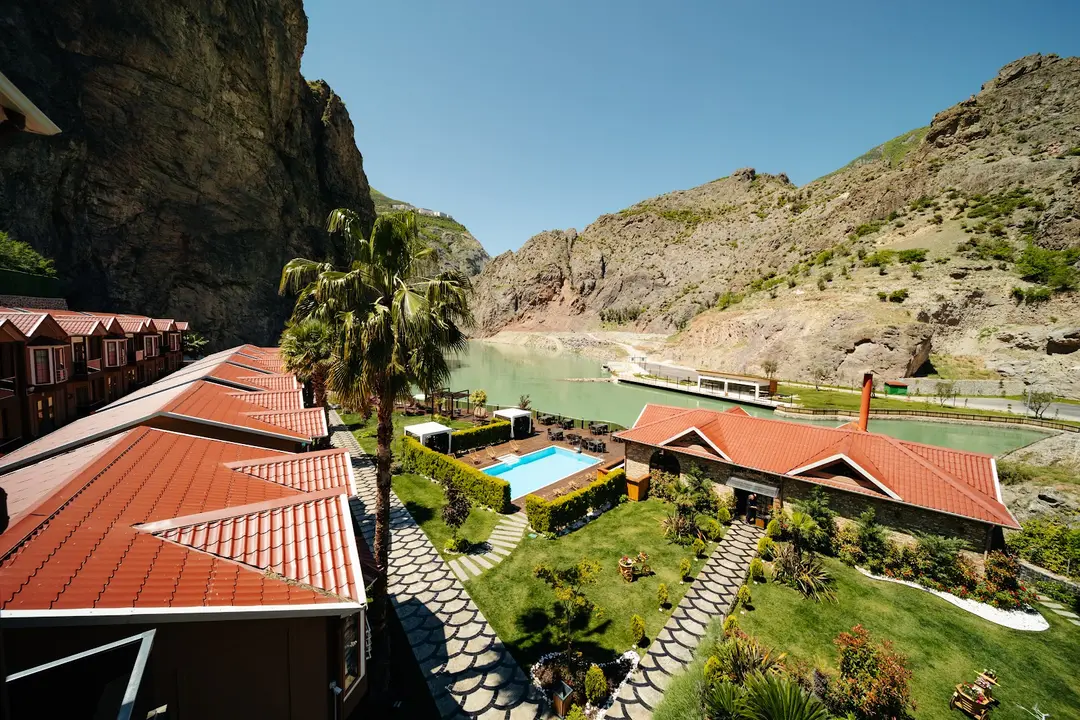 Artvin Merkez