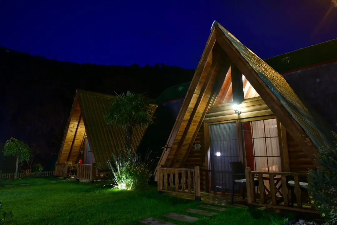 Villa Da Otel — Artvin — küçük resim 5