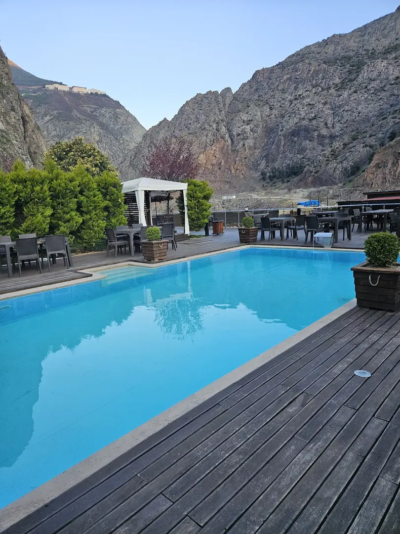 Villa Da Otel — Artvin — küçük resim 3