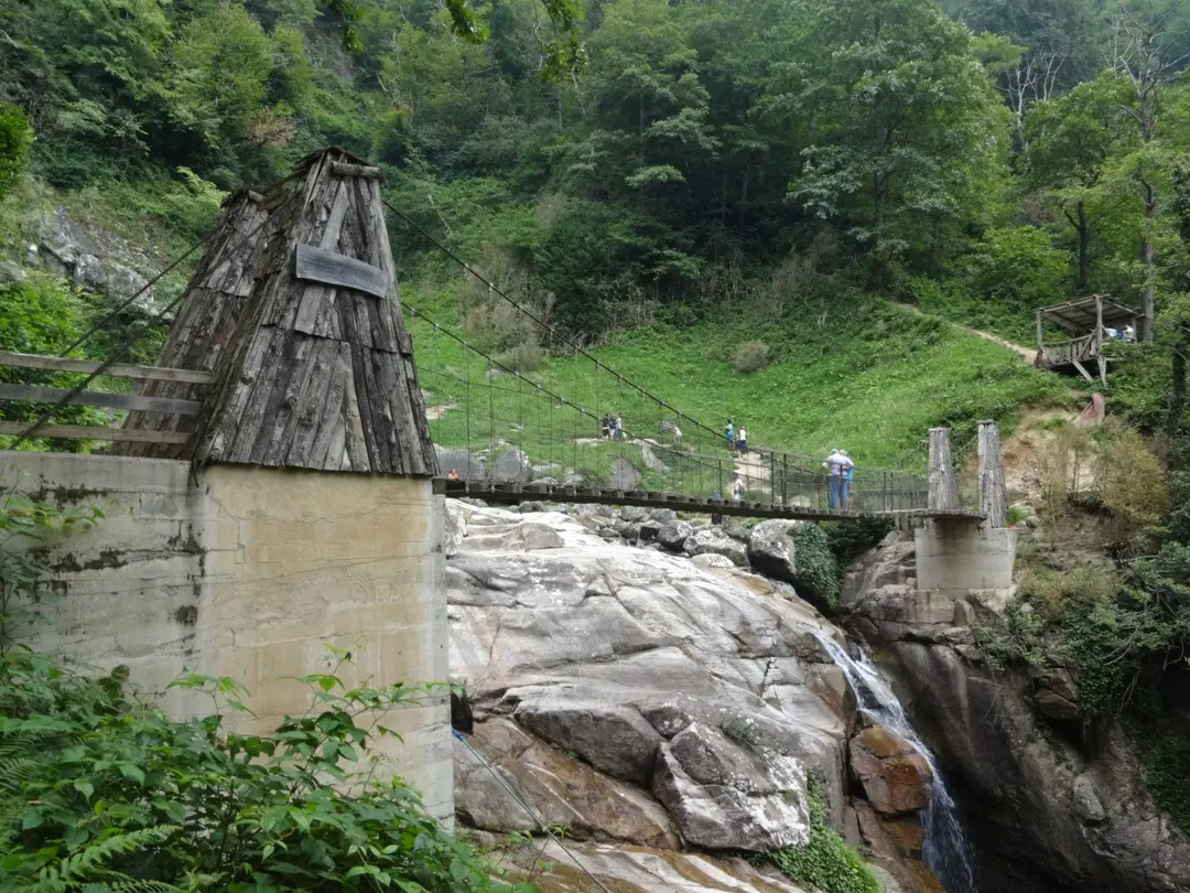Mençuna Konakları — Artvin — küçük resim 3