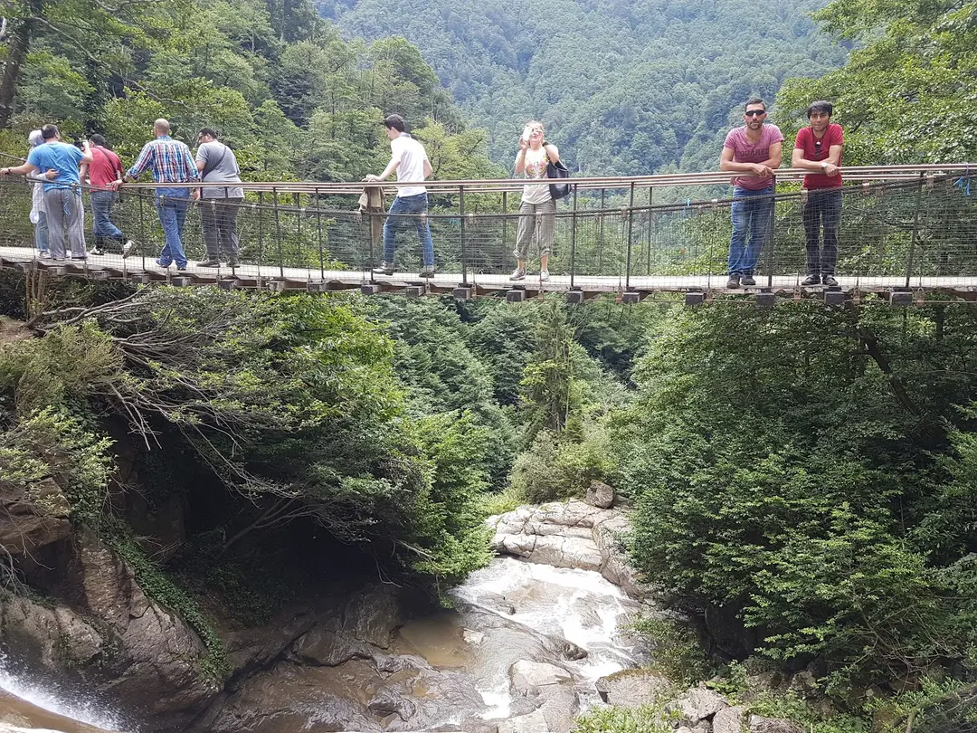 Mençuna Konakları — Artvin — küçük resim 5