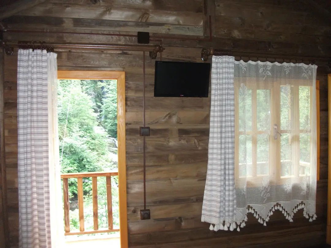 Mençuna Konakları — Artvin — küçük resim 2