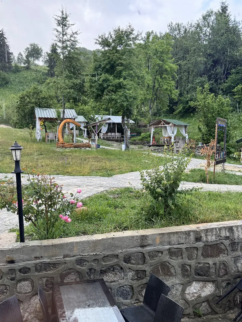 Danzot Ferieby og Restaurant — Artvin — küçük resim 7