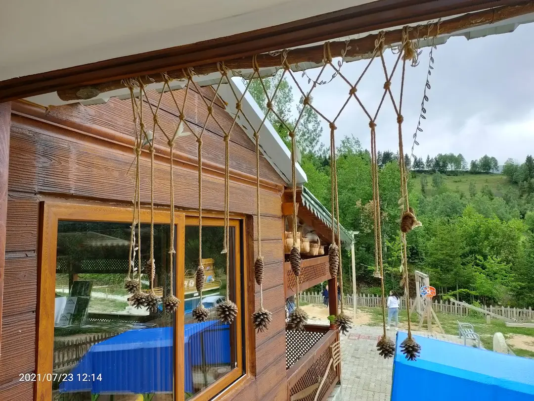 Danzot Ferieby og Restaurant — Artvin — küçük resim 2