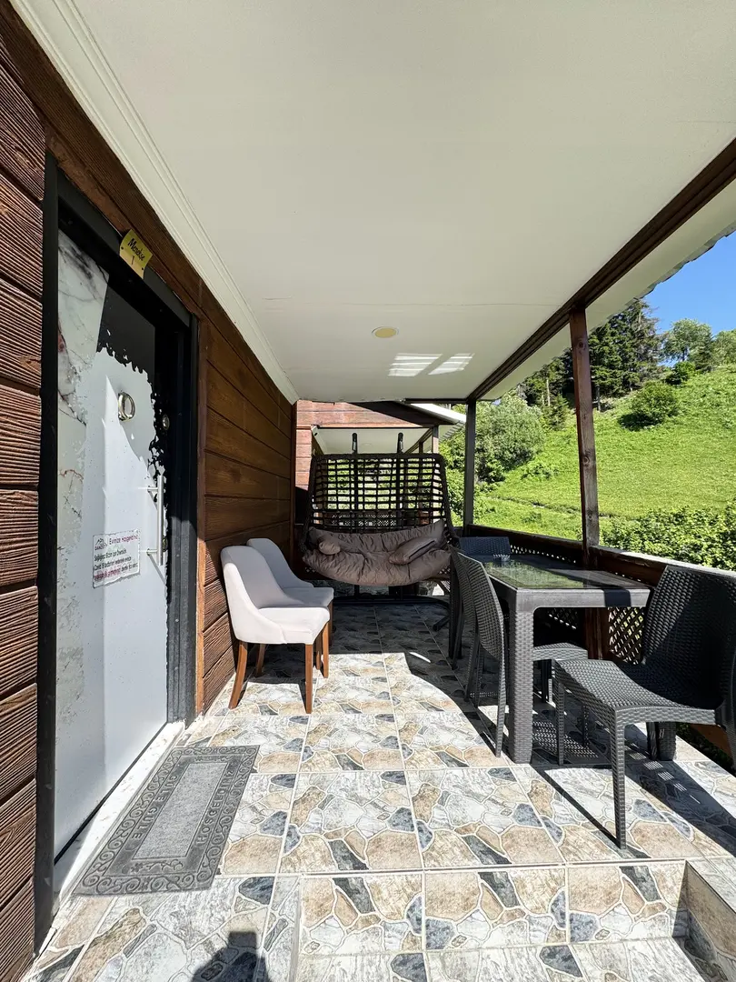 Danzot Ferieby og Restaurant — Artvin — küçük resim 8