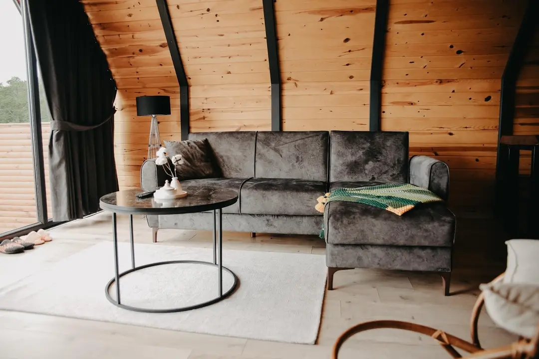 North Suite Dağ Evleri — Artvin — küçük resim 3