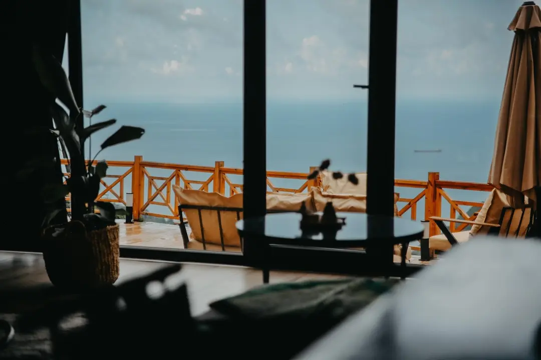 North Suite Dağ Evleri — Artvin — küçük resim 6