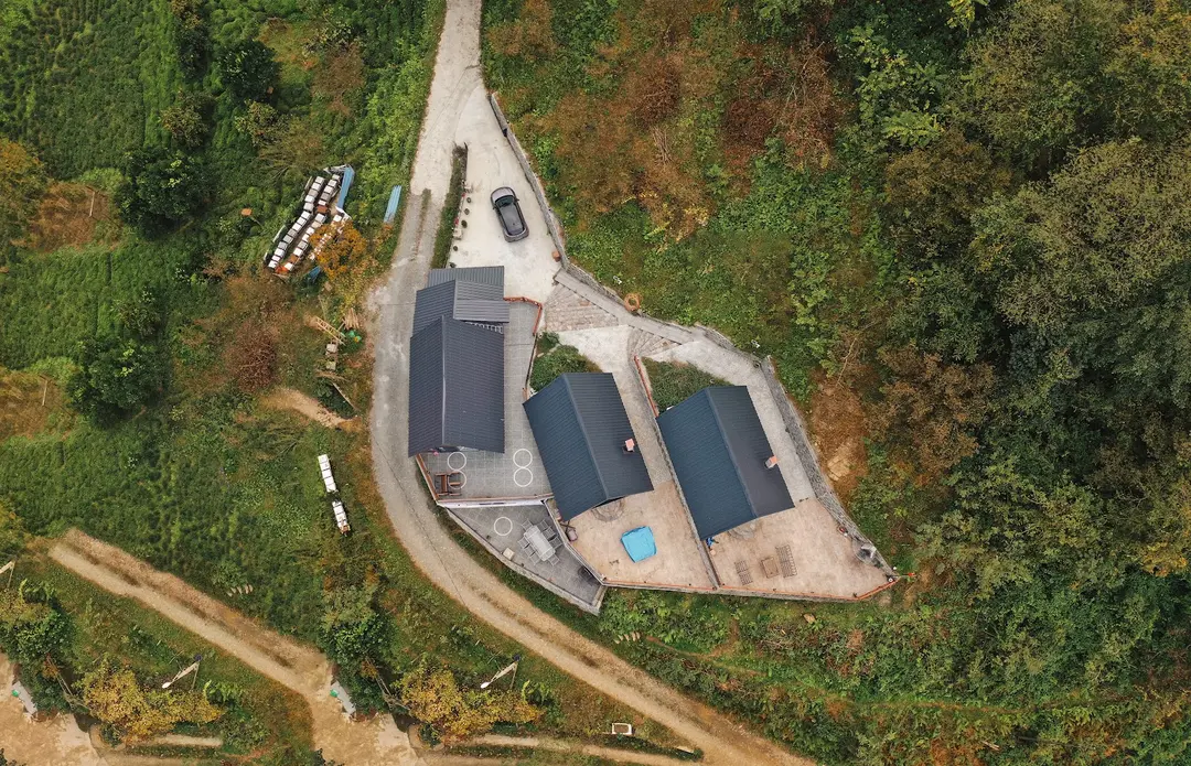 North Suite Dağ Evleri — Artvin — küçük resim 5