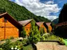 TUVA VİLLA BUNGALOV