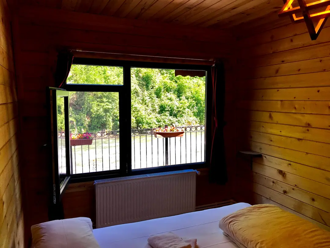 TUVA VILLA BUNGALOV — Rize — küçük resim 8