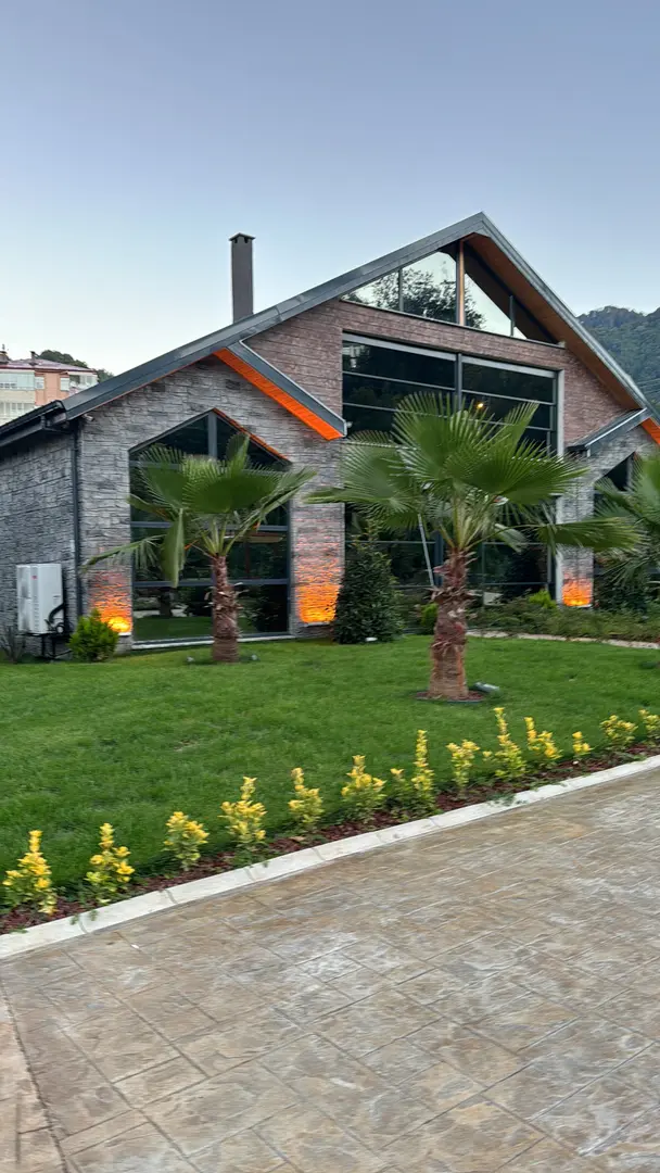 Newrose Hotels — Artvin — küçük resim 4