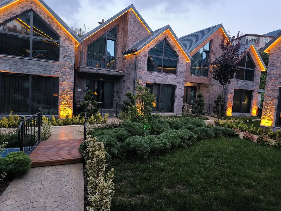 Newrose Hotels — Artvin — küçük resim 7
