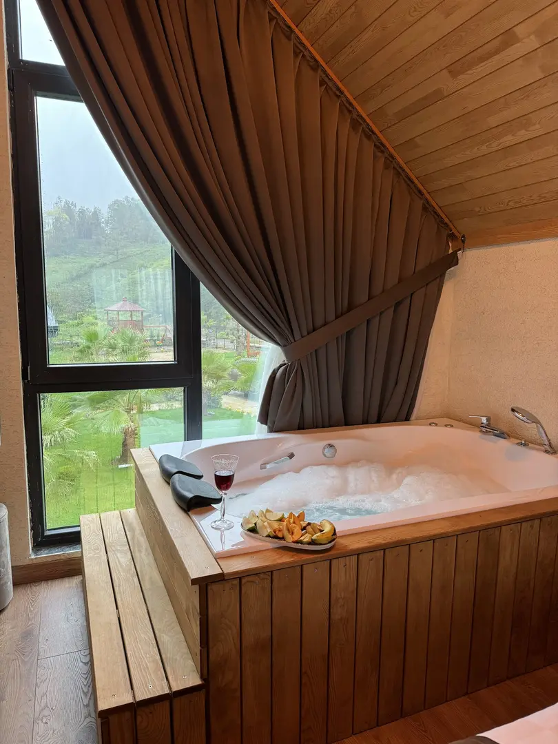 Newrose Hotels — Artvin — küçük resim 2