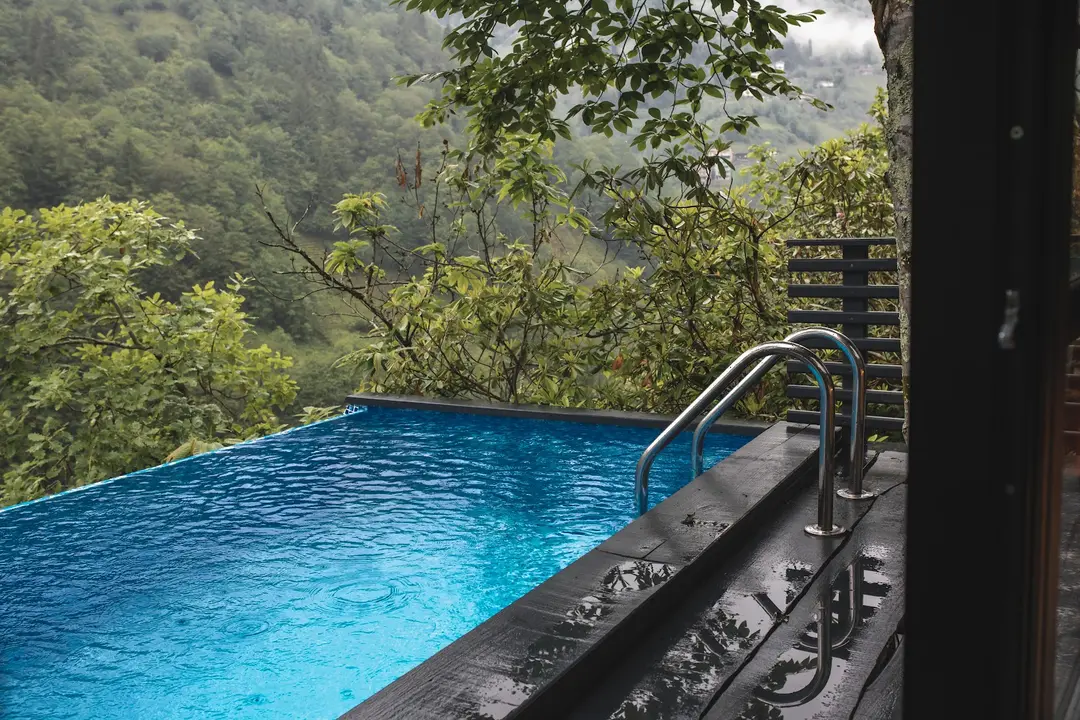 Bungalove Holiday Village — Rize — küçük resim 2