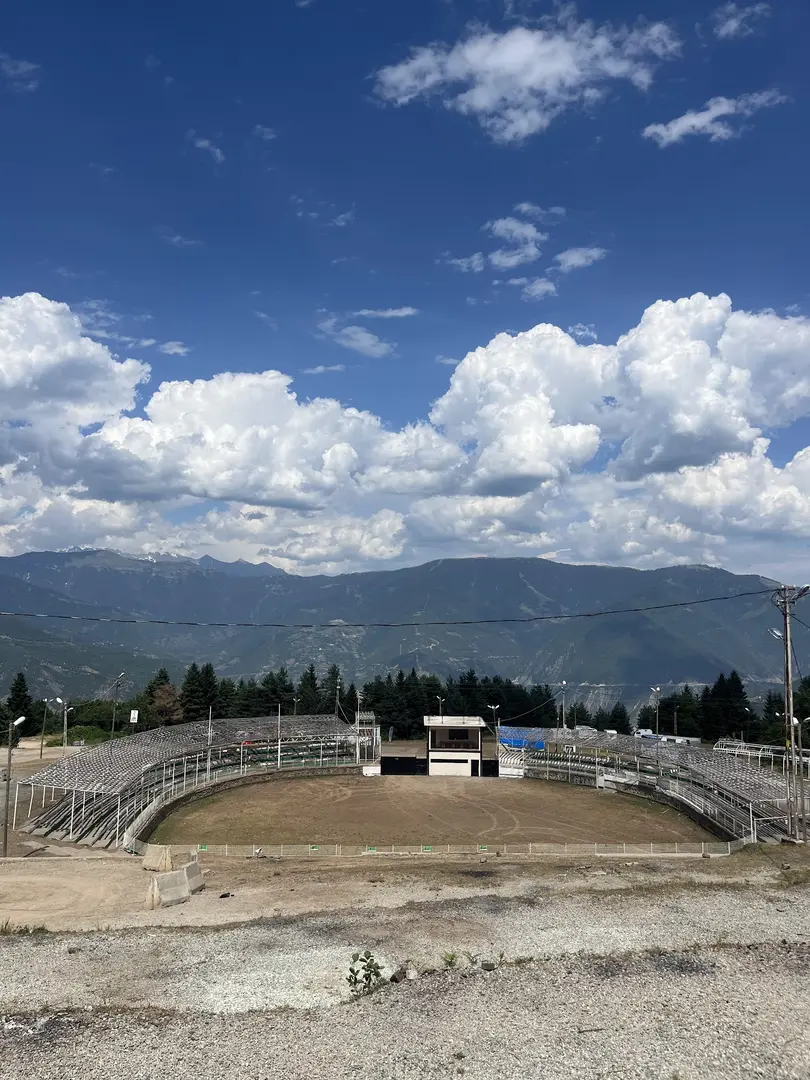 Kafkasor yaylası