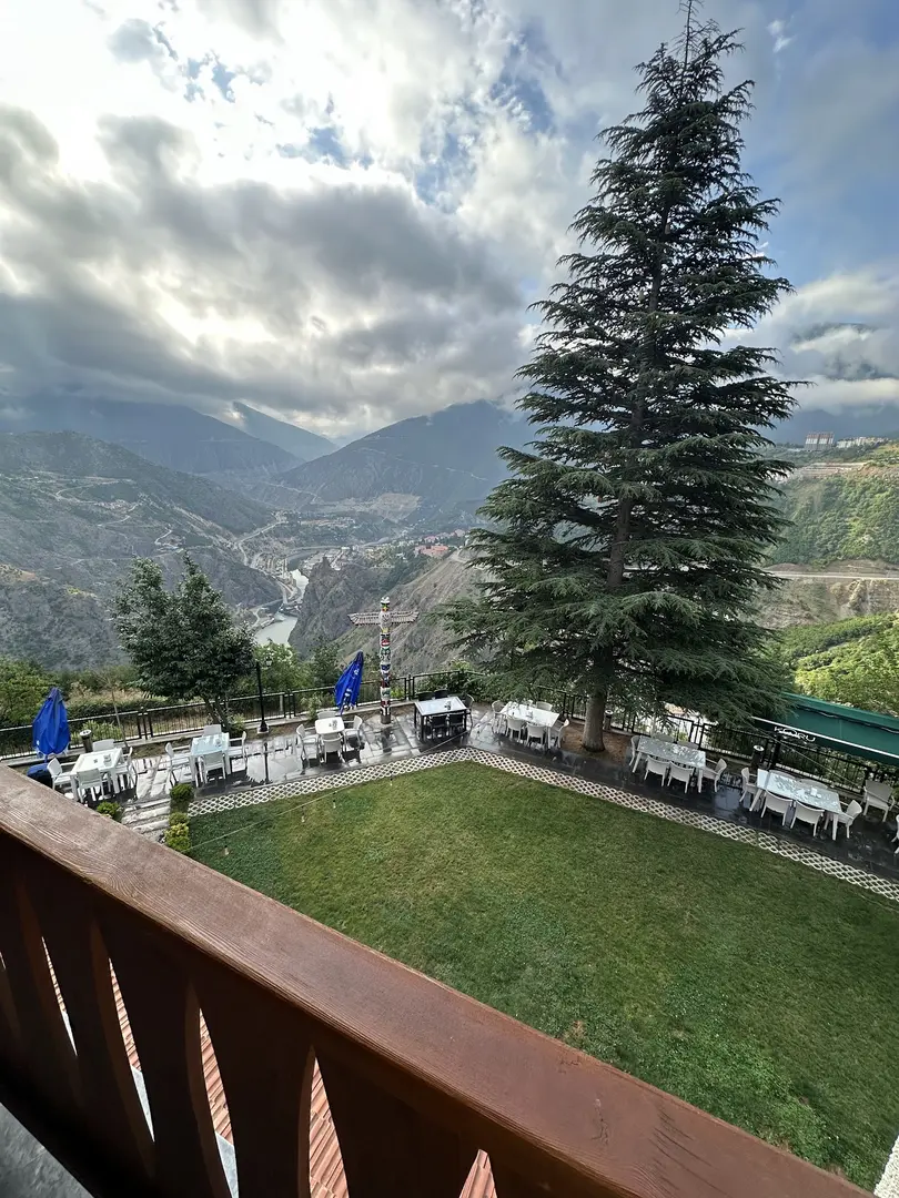 Kafkasor Plateau — Artvin — küçük resim 8
