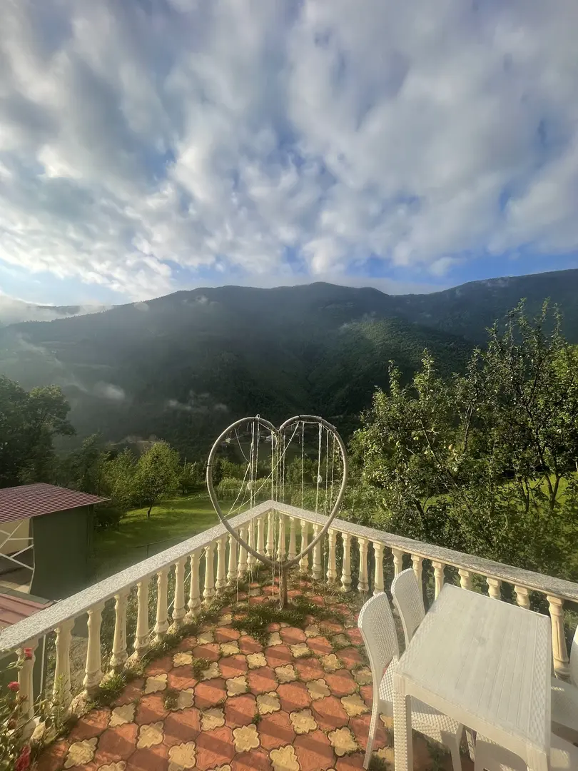 Mars Hotel Artvin — Artvin — küçük resim 4