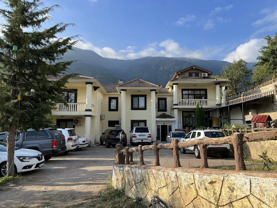 Mars Hotel Artvin — Artvin — küçük resim 5