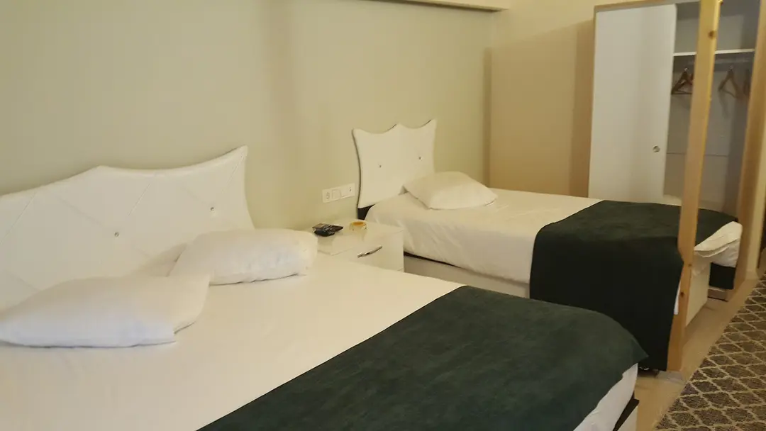 Mars Hotel Artvin — Artvin — küçük resim 2