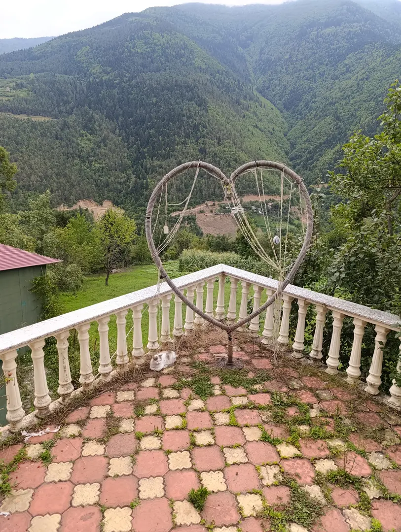 Mars Otel Artvin
