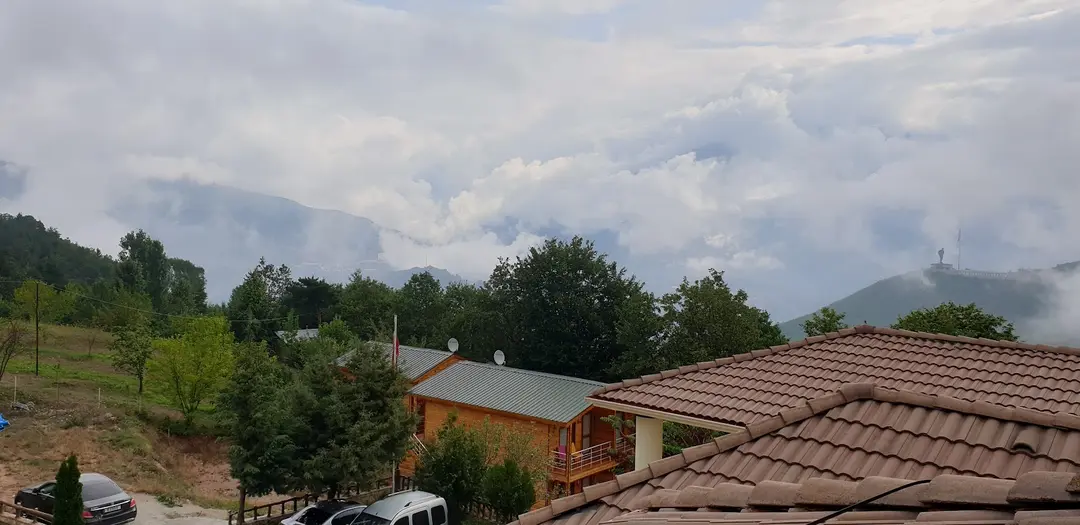 Mars Hotel Artvin — Artvin — küçük resim 9
