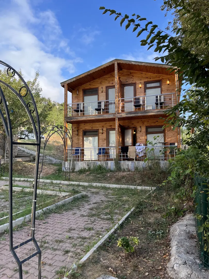 Mars Hotel Artvin — Artvin — küçük resim 7
