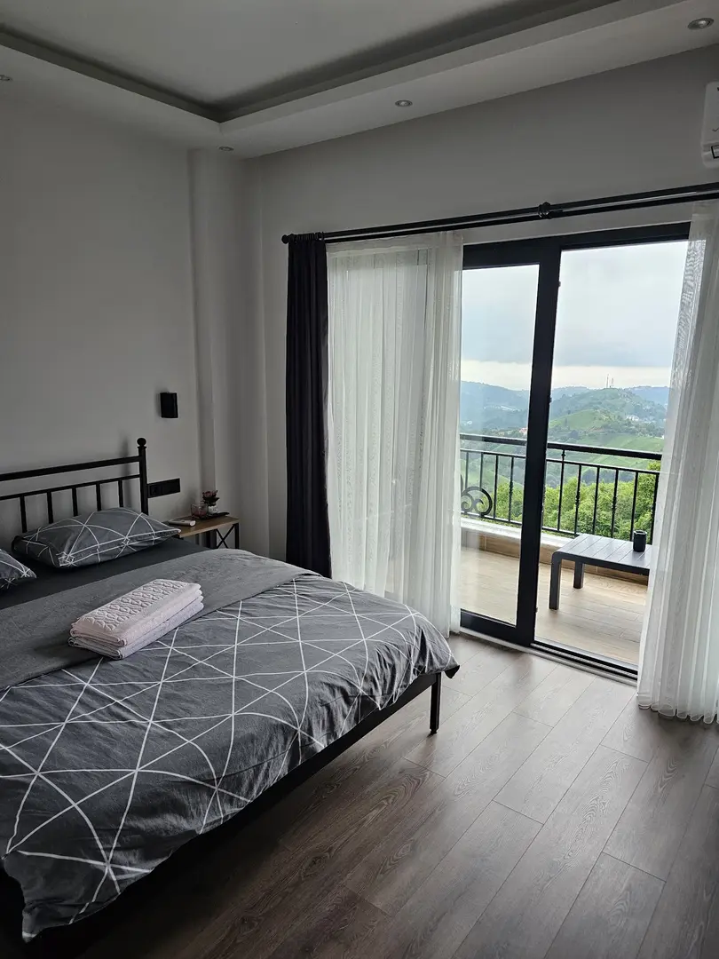 Moon House Bungalow — Rize — küçük resim 6