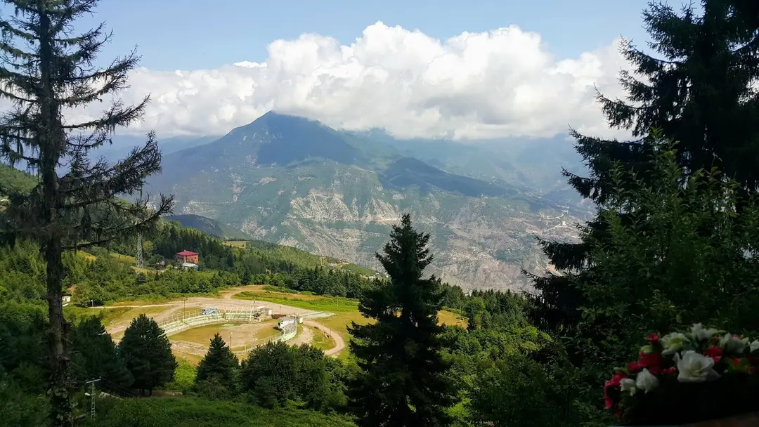 Kafkasör Mountain Houses — Artvin — küçük resim 3