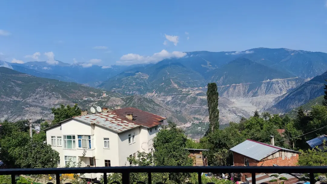 Kafkasör Mountain Houses — Artvin — küçük resim 6