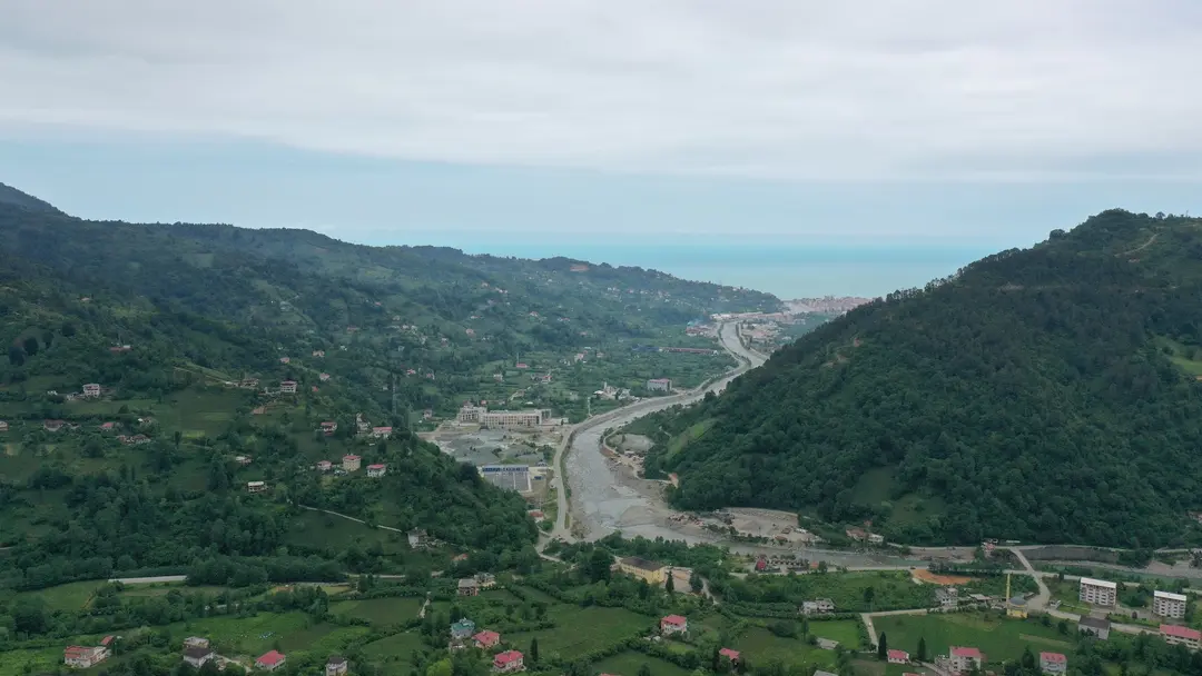 Tutaste Bungalov — Artvin — küçük resim 6