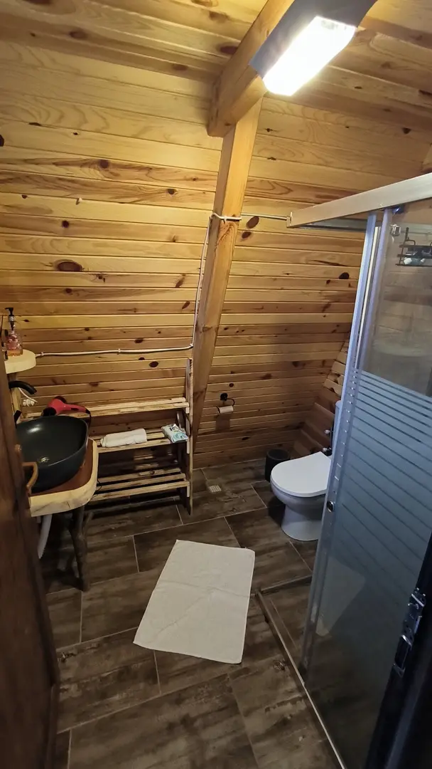 Tutaste Bungalov — Artvin — küçük resim 9
