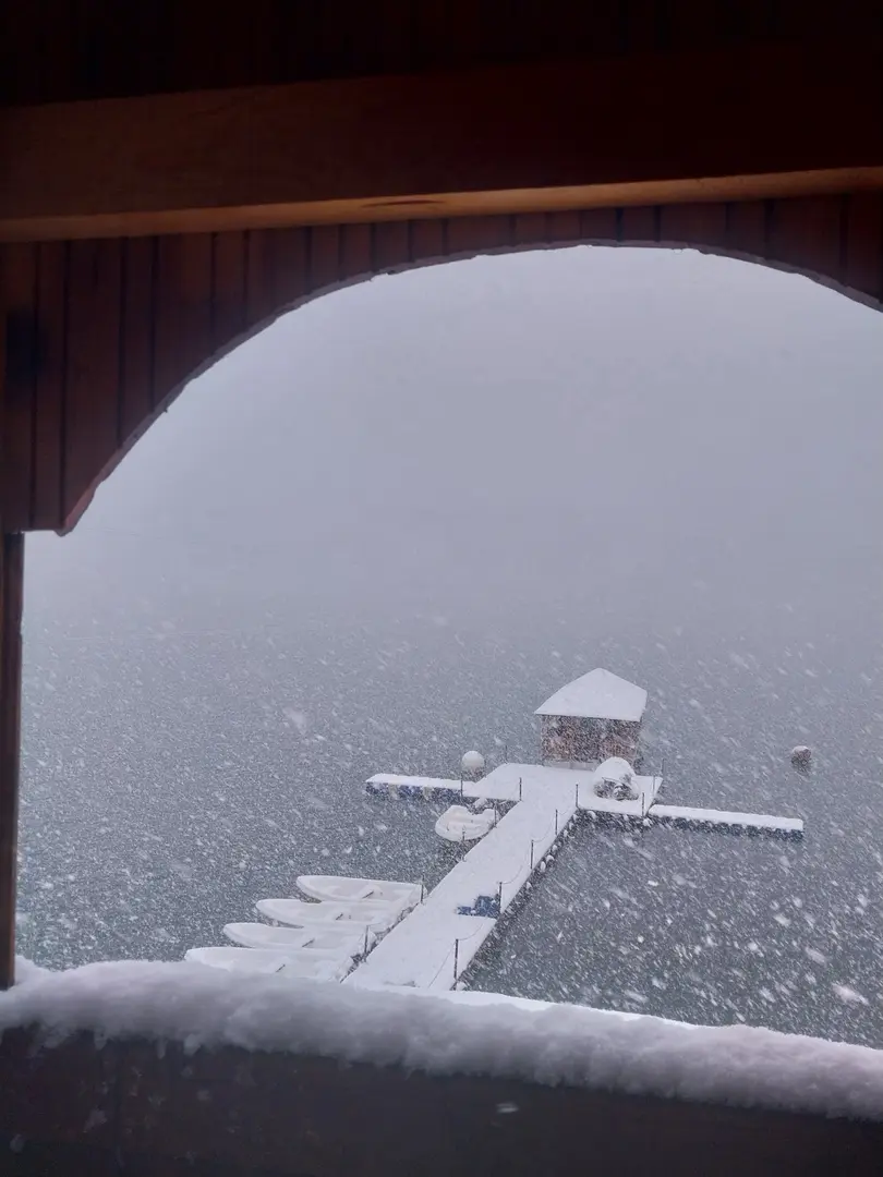 Marina Holiday Village & Artvin Sofrası - Çoruh Zipline — Artvin — küçük resim 5