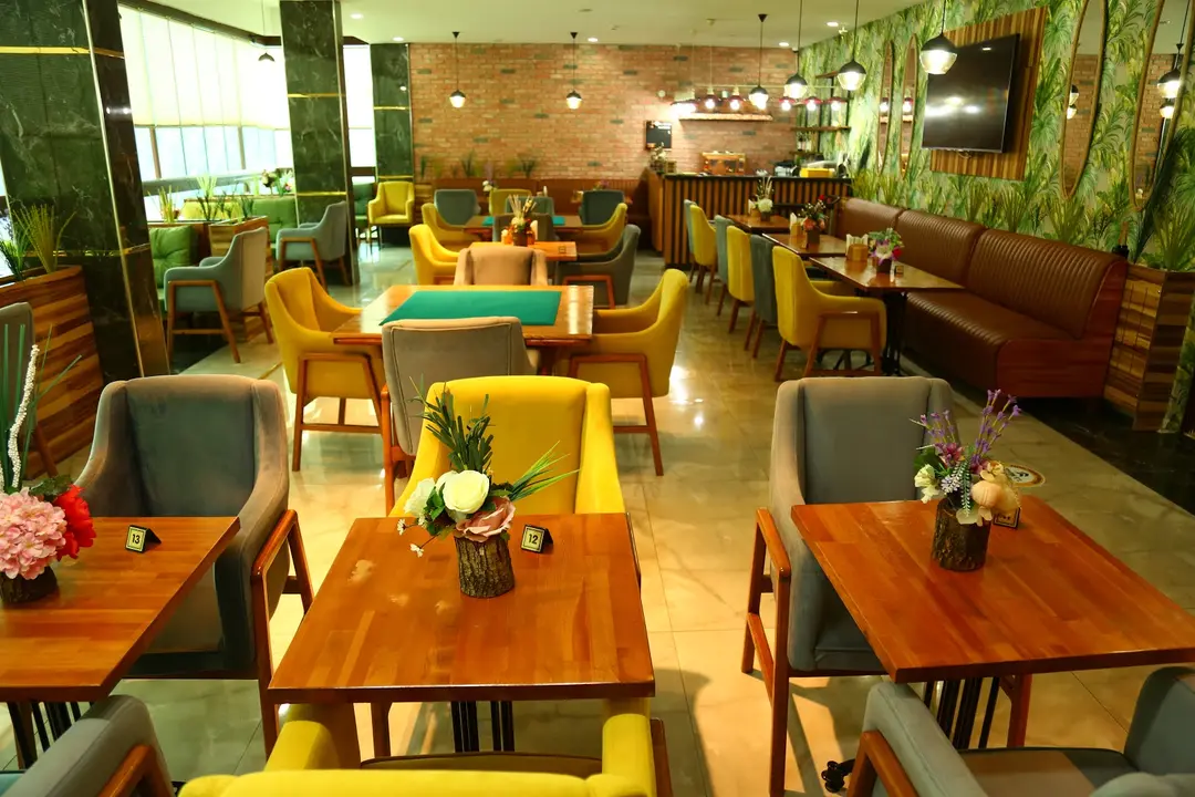 DERGİZ TATİL KÖY & SPA — Artvin — küçük resim 9