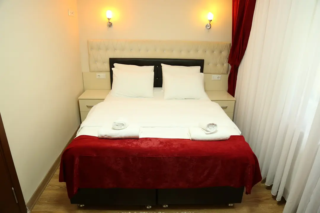 DERGİZ TATİL KÖY & SPA — Artvin — küçük resim 2
